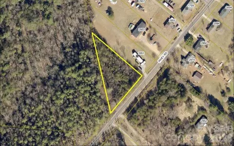 Residential Land in Morganton, NC