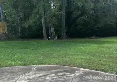 Residential Lot in Charlotte, NC