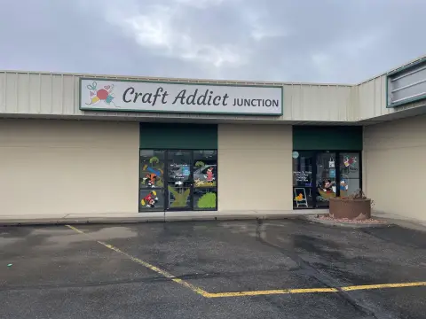 Renovated Retail Space