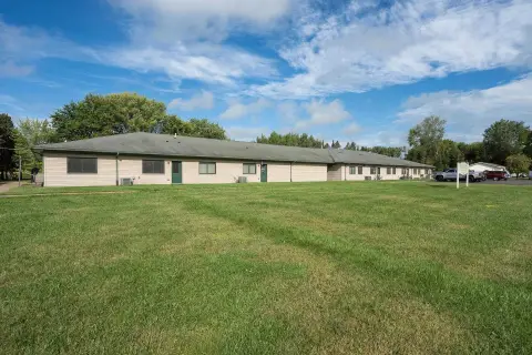 11-Unit Apartment Building