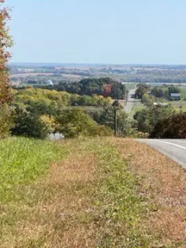 9.5 Acres in Bloomfield, NY