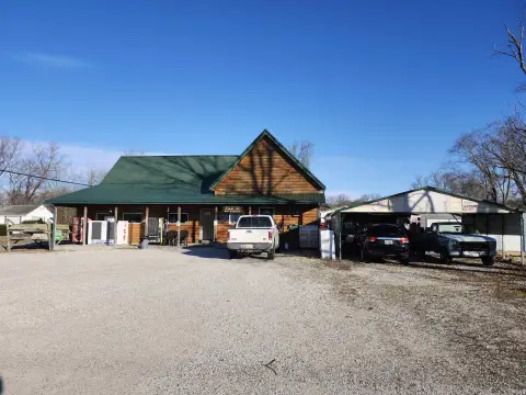 Turnkey Trading Post Business Opportunity