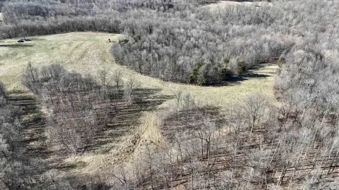 80 Acres Hunting/Recreational Land