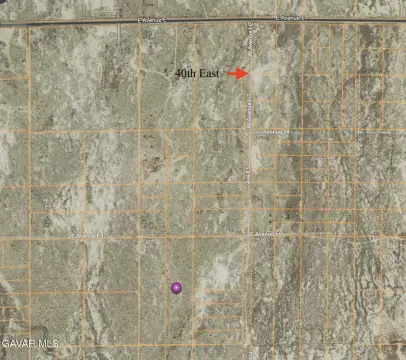 Ten-Acre Flat Agricultural Land