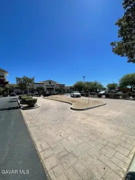 Drive-Through Retail Pad
