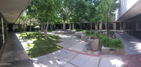 Move-In Ready Office Space with Lobby