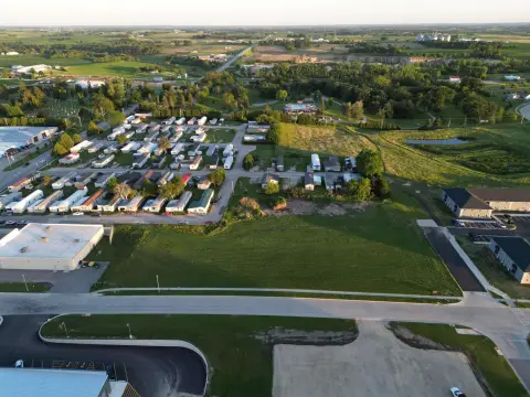 Commercial Development Lot