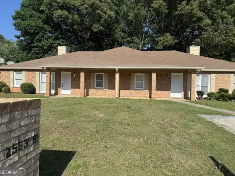 Turnkey Remodeled Duplex Income Property