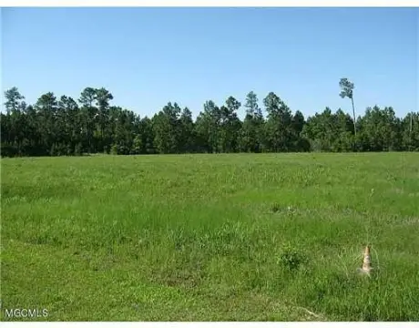 Cleared Highway Commercial Land