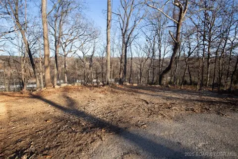 Lake View Lot in Camdenton