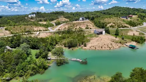 Lakeside Residential Land Parcel
