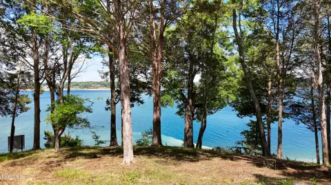 Peninsula Waterfront Land Parcel