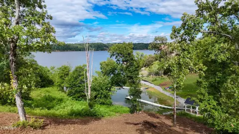 Lakefront Residential Land