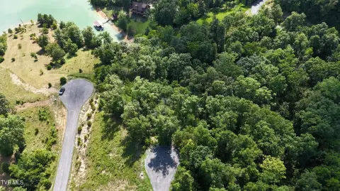 Waterfront Residential Land Lot
