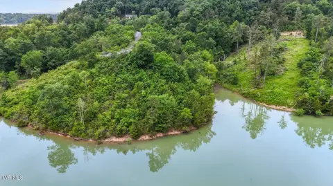 Lakefront Lot in Gated Community