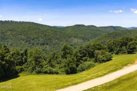 Lakefront Residential Land Parcel