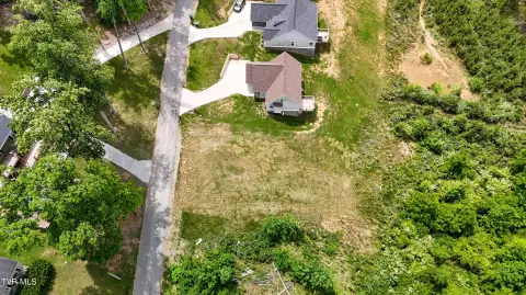 Waterfront Residential Land Lot