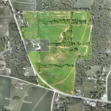 Muncie Agricultural Land For Sale