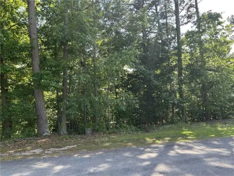 Bella Vista Land For Sale