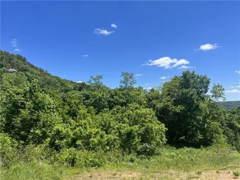 Ozark Mountain View Land