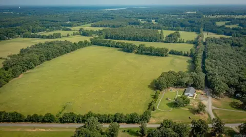 Vacant Land Parcel