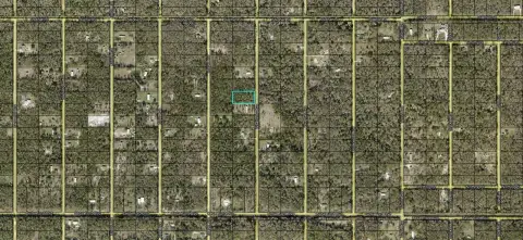 Residential Lot in St Johns