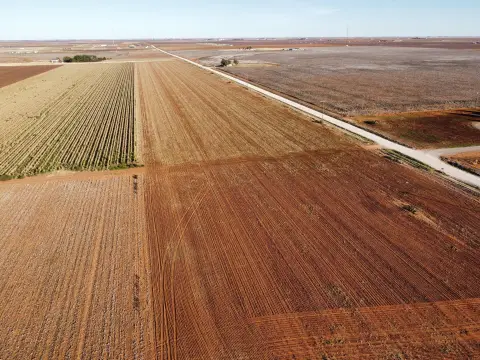 Ropesville, TX Land For Sale