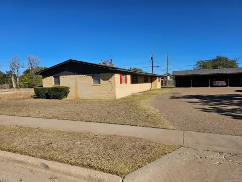 Lubbock Multifamily Investment Opportunity
