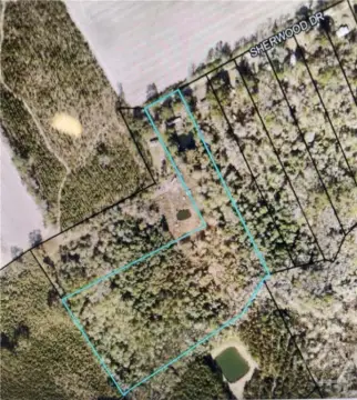 Rincon, GA: 16+ Acre Land