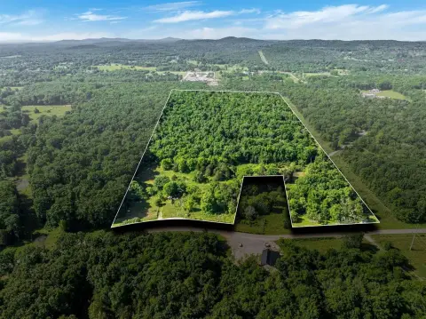 Commercial Development Land Parcel
