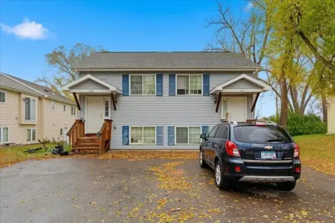 Duplex Investment Opportunity