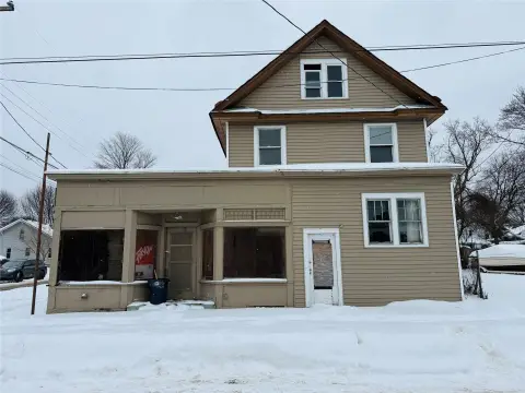 Mixed-Use Property in Erie, PA