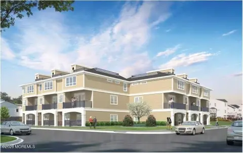 Approved Townhome Development Opportunity
