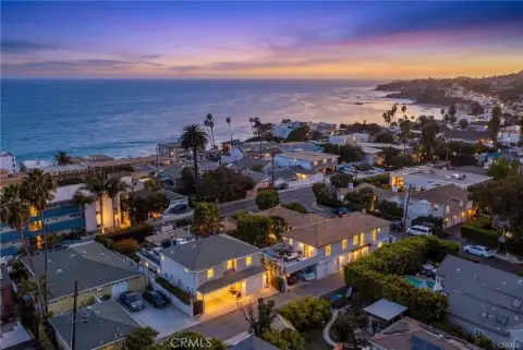 Duplex with Ocean Views