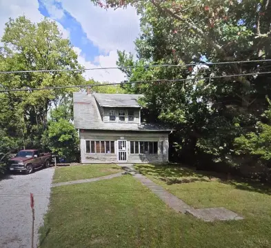 Land Auction in Harrison Twp