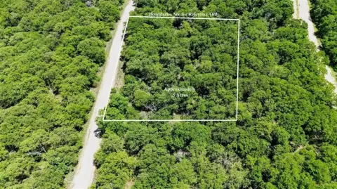 Land in Growing Nocona Hills