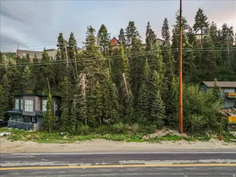 Summit Park Mountain Home Lot