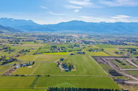 13 Acres in Heber City
