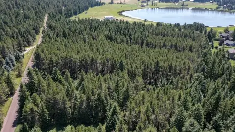 Waterfront Residential Land