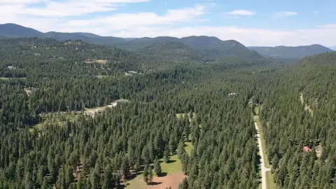 Waterfront Home Site with Creek