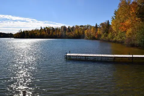 Lakefront Lodge and Resort
