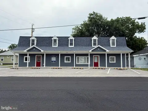 Turnkey Waterview Office Suite