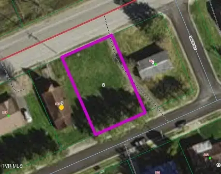 Residential Land in Norton, VA