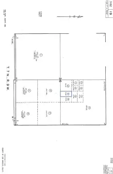 Vacant Agricultural Land