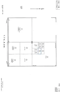 Agricultural Land Parcel