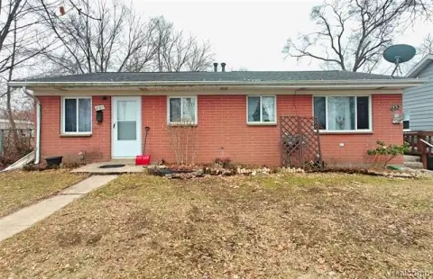 Ypsilanti Multifamily Investment Property