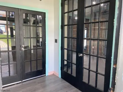 Main Street Commercial Space