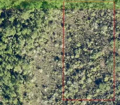 Agricultural Land in Conservation Area