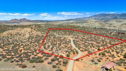 Prescott Valley Land Opportunity