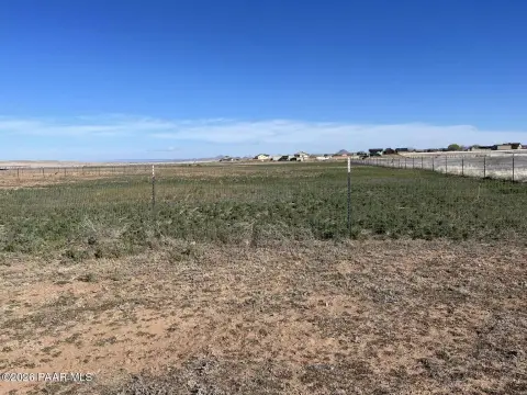Two Acres in Prescott Valley